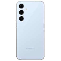 Galaxy S24 FE 128GB - Modrá - Neblokovaný