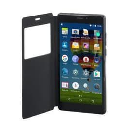 Klipad KL50 PM 8GB - Čierna - Neblokovaný