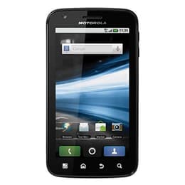 Motorola Atrix 16GB - Čierna - Neblokovaný