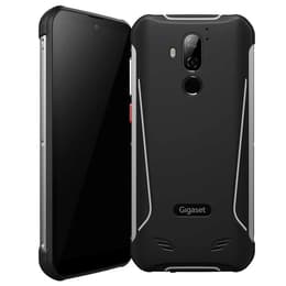 Gigaset GX290 Plus 64GB - Čierna - Neblokovaný