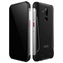 Gigaset GX290 Plus 64GB - Čierna - Neblokovaný