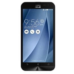 Asus zenfone laser 32GB - Strieborná - Neblokovaný