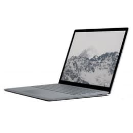 Microsoft Surface Laptop (1769) 13" (2016) - Core i5-7200U - 8GB - SSD 256 GB QWERTZ - Švajčiarská
