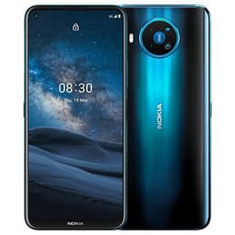 Nokia 8.3 5G 64GB - Modrá - Neblokovaný