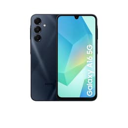 Galaxy A16 5G 256GB - Čierna - Neblokovaný