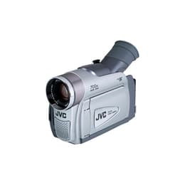 Videokamera Jvc GR-D20E - Sivá