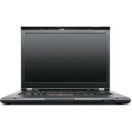 Lenovo ThinkPad T430 14" (2014) - Core i5-3320M - 4GB - HDD 320 GB AZERTY - Francúzska