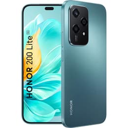 Honor 200 Lite 256GB - Modrá - Neblokovaný