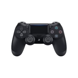 PlayStation 4 Pro 1000GB - Čierna + Ghost of Tsushima