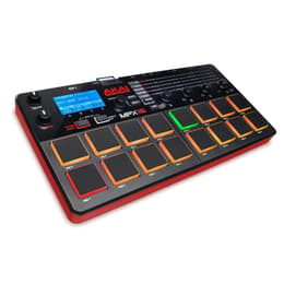 Hudobný nástroj Akai MPX16