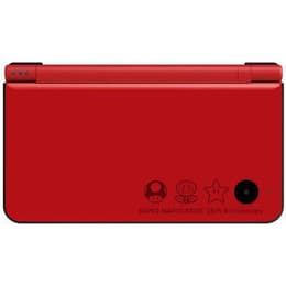 Nintendo DSi XL - Červená