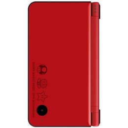 Nintendo DSi XL - Červená
