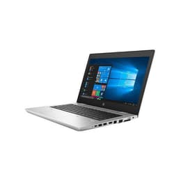 HP ProBook 640 G4 14" (2014) - Core i5-7200U - 8GB - SSD 256 GB AZERTY - Francúzska