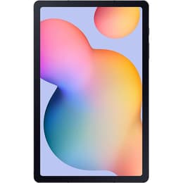 Galaxy Tab S6 Lite 64GB - Sivá - WiFi