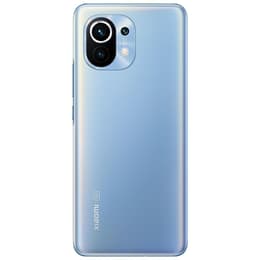 Xiaomi Mi 11 256GB - Modrá - Neblokovaný - Dual-SIM