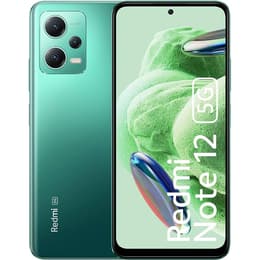 Xiaomi Redmi Note 12 128GB - Zelená - Neblokovaný