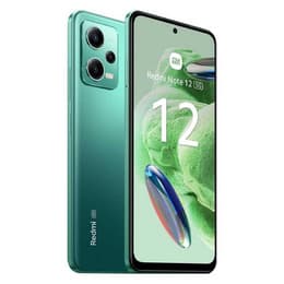 Xiaomi Redmi Note 12 128GB - Zelená - Neblokovaný
