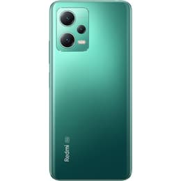 Xiaomi Redmi Note 12 128GB - Zelená - Neblokovaný