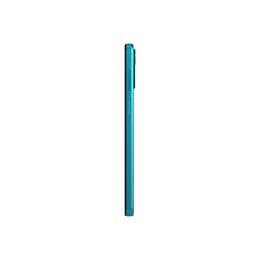 Motorola Moto G22 64GB - Modrá - Neblokovaný