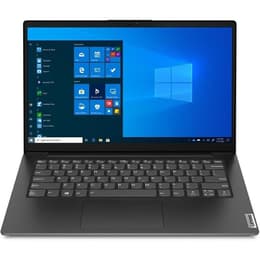 Lenovo ThinkPad V14 G2 ALC 14" (2020) - Ryzen 3 - 5000 Series (U) - 8GB - SSD 256 GB QWERTY - Švédska