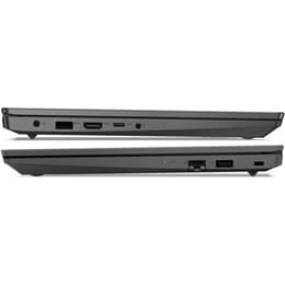 Lenovo ThinkPad V14 G2 ALC 14" (2020) - Ryzen 3 - 5000 Series (U) - 8GB - SSD 256 GB QWERTY - Švédska