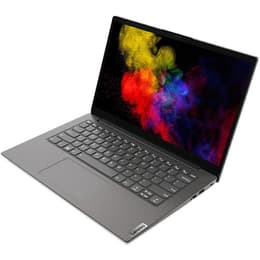 Lenovo ThinkPad V14 G2 ALC 14" (2020) - Ryzen 3 - 5000 Series (U) - 8GB - SSD 256 GB QWERTY - Švédska