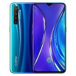 X2 64GB - Modrá - Neblokovaný