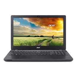 Acer Extensa EX2511-32AS 15" (2015) - Core i3-4005U - 4GB - HDD 500 GB AZERTY - Francúzska