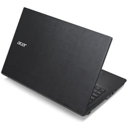 Acer 15" (2015) - - 4GB - HDD 500 GB AZERTY - Francúzska