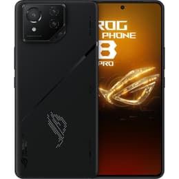 Asus ROG Phone 8 Pro 512GB - Čierna - Neblokovaný - Dual-SIM