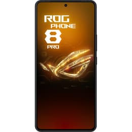 Asus ROG Phone 8 Pro 512GB - Čierna - Neblokovaný