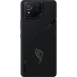 Asus ROG Phone 8 Pro 512GB - Čierna - Neblokovaný