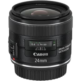 Objektív Canon EF 24 mm f/2.8 IS USM Canon EF 24 mm f/2.8