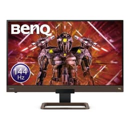 Monitor 27 Benq EX2780Q 2560x1440 LCD Čierna