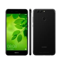 Huawei Nova 2 64GB - Čierna - Neblokovaný