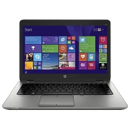 HP EliteBook 840 G2 14" (2014) - Core i7-5500U - 16GB - SSD 256 GB AZERTY - Francúzska