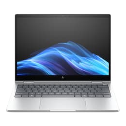 HP EliteBook 8 Flip G1I 13 AI 13" (2025) - Core Ultra 5 235U - 16GB - SSD 256 GB QWERTY - Anglická