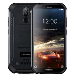 Doogee S40 Lite 16GB - Čierna - Neblokovaný