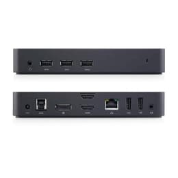 Dokovacia stanica Dell USB 3.0 (D3100)