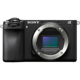Sony Alpha 6700 - Čierna