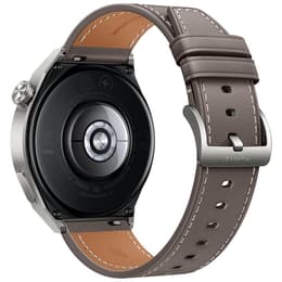 Huawei Watch GT 3 Pro Bluetooth 46 mm - Sivá