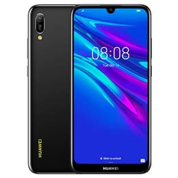 Huawei Y6 Pro (2019) 32GB - Čierna - Neblokovaný