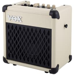 Zosilňovač Vox MINI5 Rhythm
