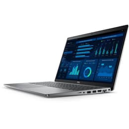 Dell Precision 3571 15" (2022) - Core i7 - Gen 12 (H) - 32GB - SSD 512 GB AZERTY - Francúzska