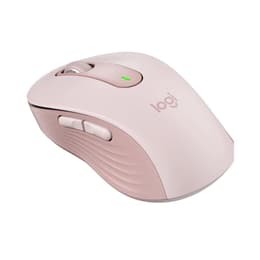 Bezdrôtová Počítačová Myš Logitech Signature M650