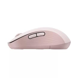 Bezdrôtová Počítačová Myš Logitech Signature M650