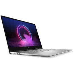 Dell Inspiron 7706 17" (2020) - Core i7-1165g7 - 16GB - SSD 512 GB QWERTZ - Nemecká