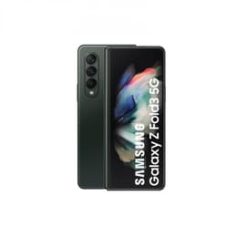 Galaxy Z Fold3 5G 512GB - Zelená - Neblokovaný