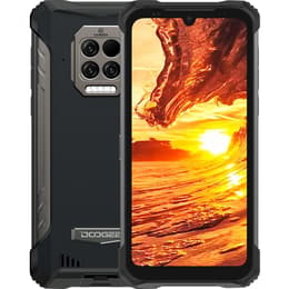 Doogee S86 Pro 128GB - Čierna - Neblokovaný