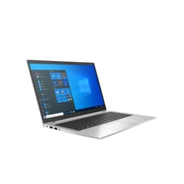 HP EliteBook 840 Aero G8 14" (2021) - Core i7 - Gen 11 (G) - 16GB - SSD 512 GB AZERTY - Francúzska